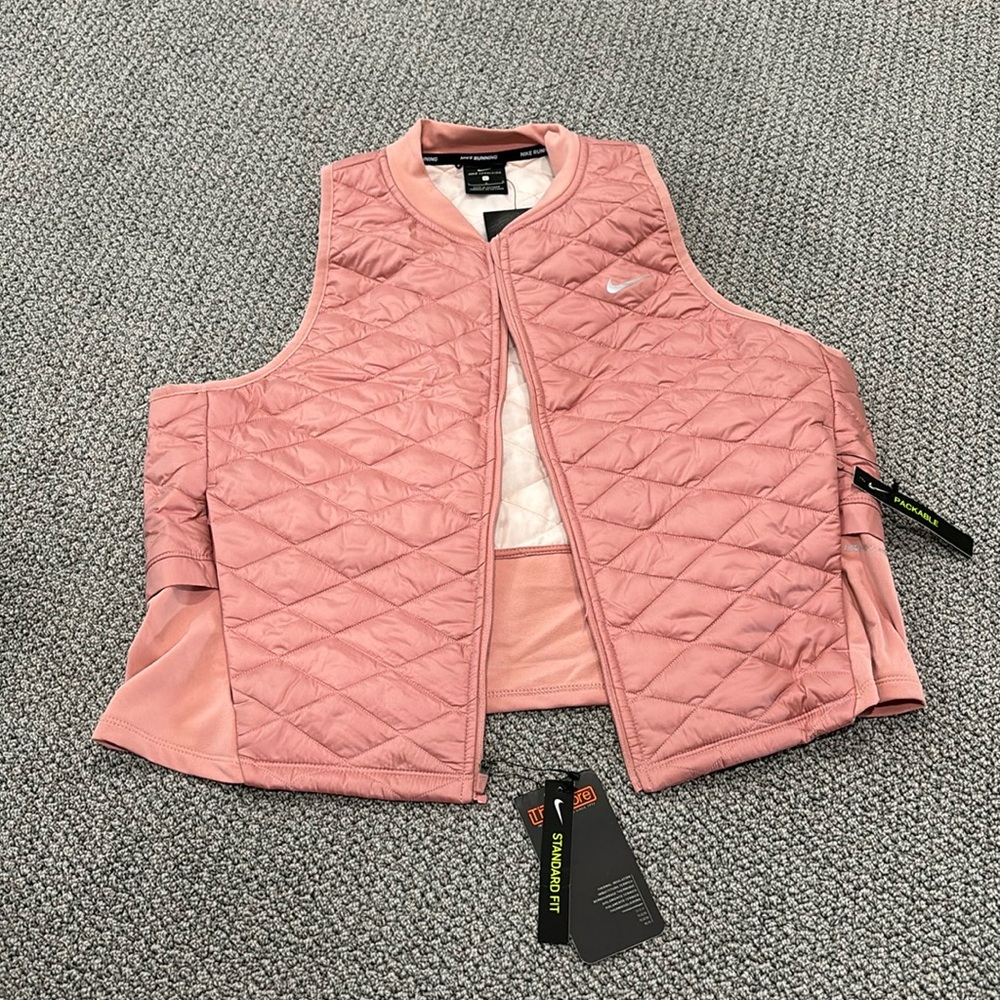 Nike Vest